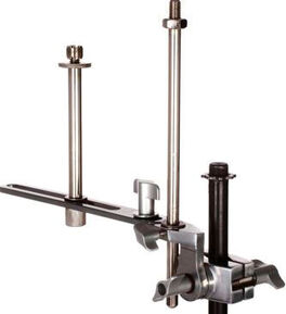 SE Electronics Soporte Especial para Micrófono Rf Pro Mounting Kit