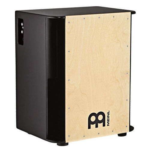 Meinl Cajon Flamenco Psubcaj6b