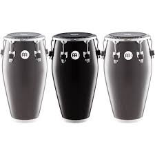 Meinl Congas Fcr1134bk