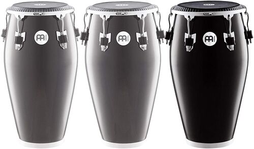 Meinl Congas Fcr1212bk