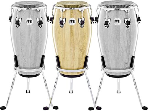 Meinl Congas Mecr1134nt-Ch