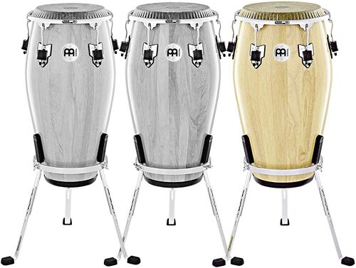 Meinl Congas Mecr1212nt-Ch