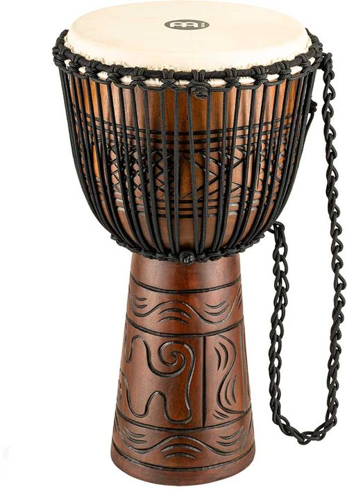 Meinl Djembe Hdj17-Xl