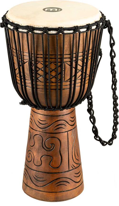 Meinl Djembe Hdj17-L