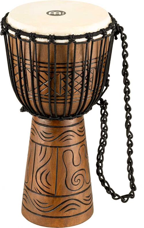 Meinl Djembe Hdj17-M