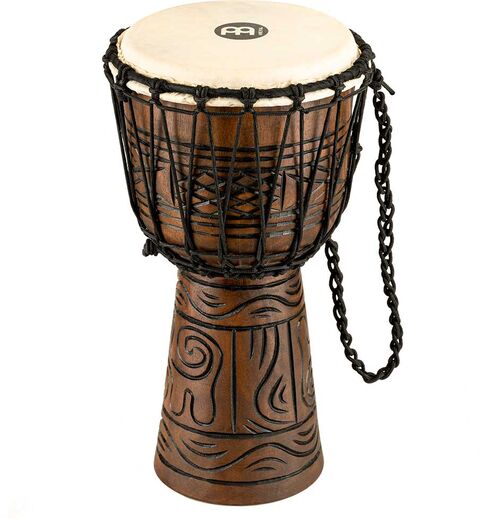 Meinl Djembe Hdj17-S