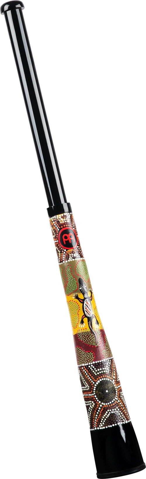 Meinl Didgeridoo Didgeridoo Tsddg2-Bk