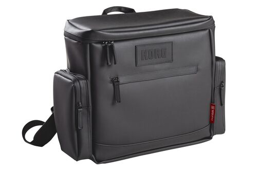 Korg Funda para Equipo Dj Sequenz Mp-Dj1-Bk Negra