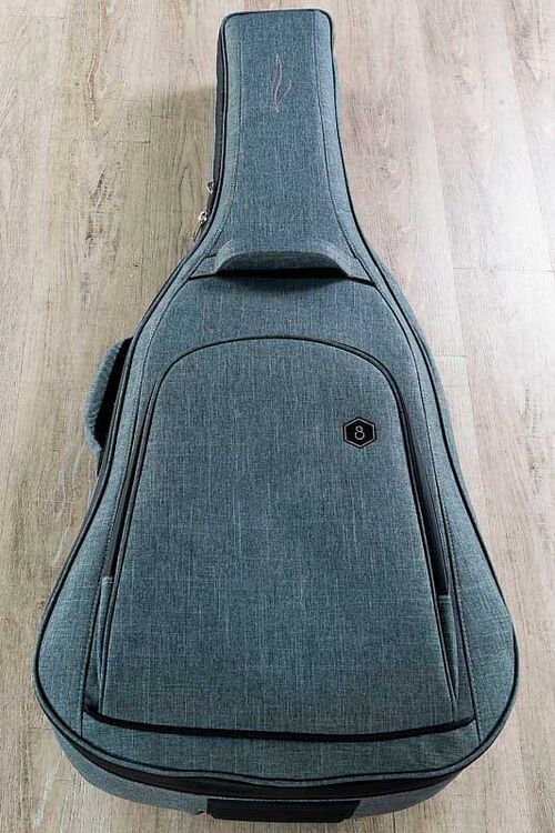 Sire Guitars Funda para Guitarra Acstica Gigbag - Acoustic Guitar Premium