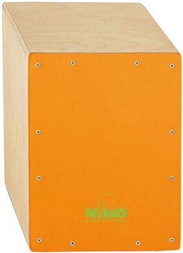 Nino Percussion Cajon Flamenco Nino950or