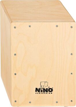 Nino Percussion Cajon Flamenco Nino950