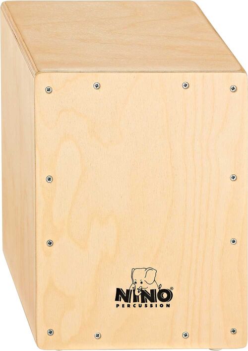 Nino Percussion Cajon Flamenco Nino950