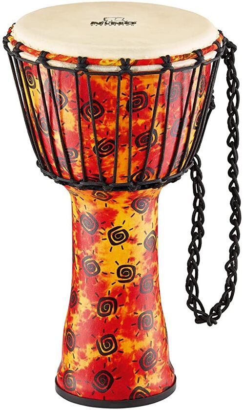 Nino Percussion Djembe Nino-Pdj1-M-G