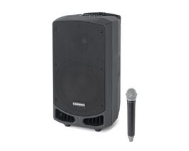 Samson Altavoz con Batería Recargable Expedition Xp310w Rechargeable Portable Pa - G-Band