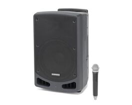 Samson Altavoz EXPEDITION XP312W con Batería Recargable