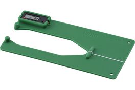 Korg Metrónomo Digital Putt Rythm Pr-01
