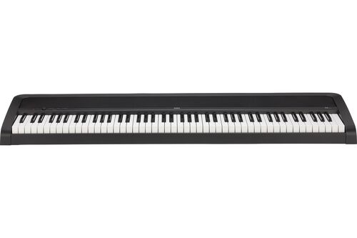 Korg Piano Digital B2 Bk