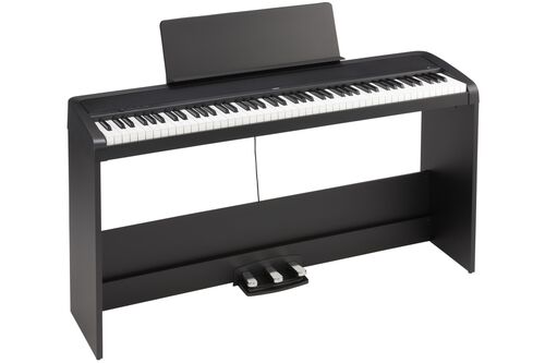 Korg Piano Digital B2sp Bk