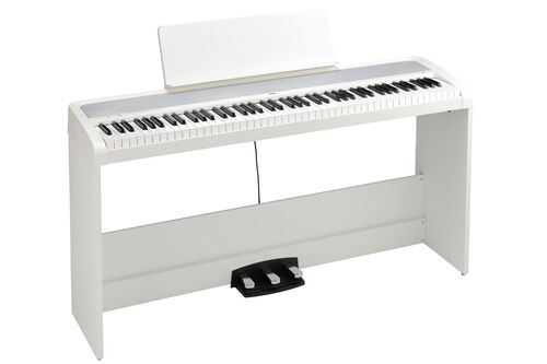Korg Piano Digital B2sp Wh