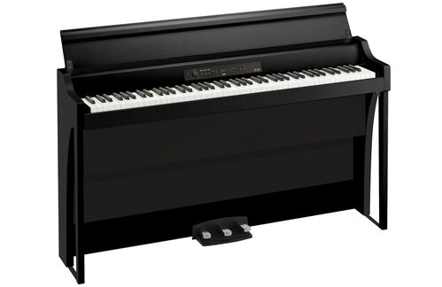 Korg Piano Digital G1b Air Bk