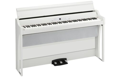 Korg Piano Digital G1b Air Wh Blanco