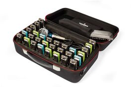 Hohner Estuche para Armónica Flexcase Xl