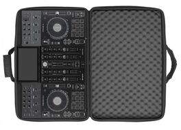 UDG Funda para Equipo Dj U8310bl - Creator Denon Dj Prime 4 Hardcase Black UDG Funda para Equipo Dj U8310bl - Creator Denon Dj Prime 4 Hardcase Black