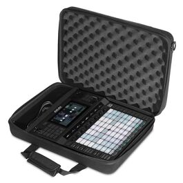 UDG Funda para Equipo Dj U8478bl - Creator Akai Forcé Hardcase Black