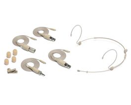 Samson Micrófono de Condensador para Cabezade10x