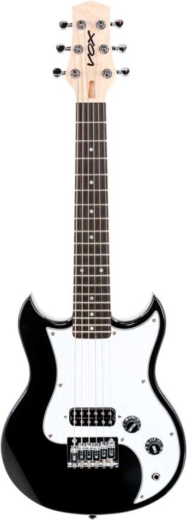 Vox Guitarra Eléctrica Escala Corta Sdc-1 Mini Black