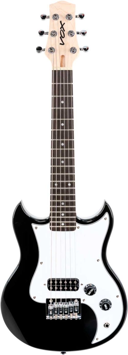 Vox Guitarra Elctrica Escala Corta Sdc-1 Mini Black
