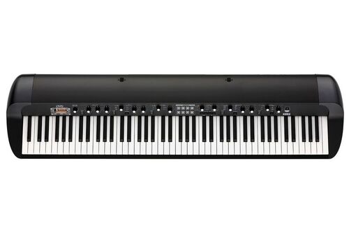 Korg Piano Digital Sv2-88