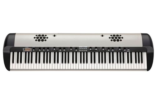Korg Piano Digital Sv2-88s