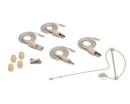 Samson Micrófono de Condensador para Cabezase50tx Headworn Condenser Microphone