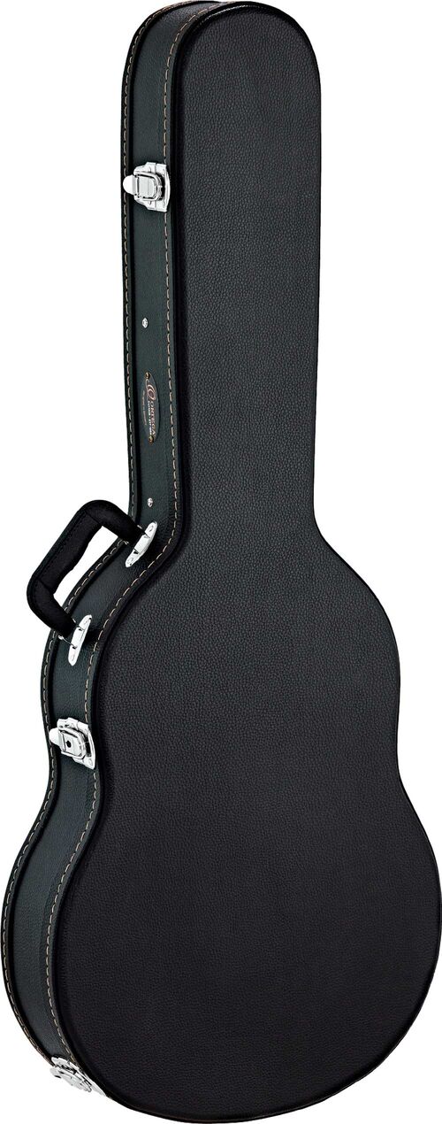 Ortega Estuche para Guitarra Clsica Occstd-T