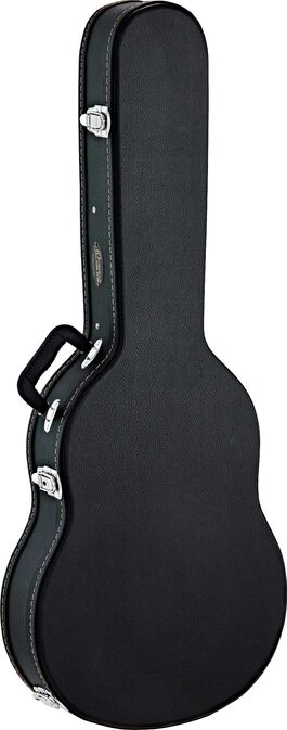 Ortega Estuche para Guitarra Clásica Occstd-T