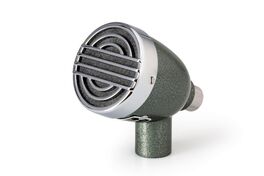 Hohner Micrófono Dinámico de Instrumento Harp Blaster Hb52