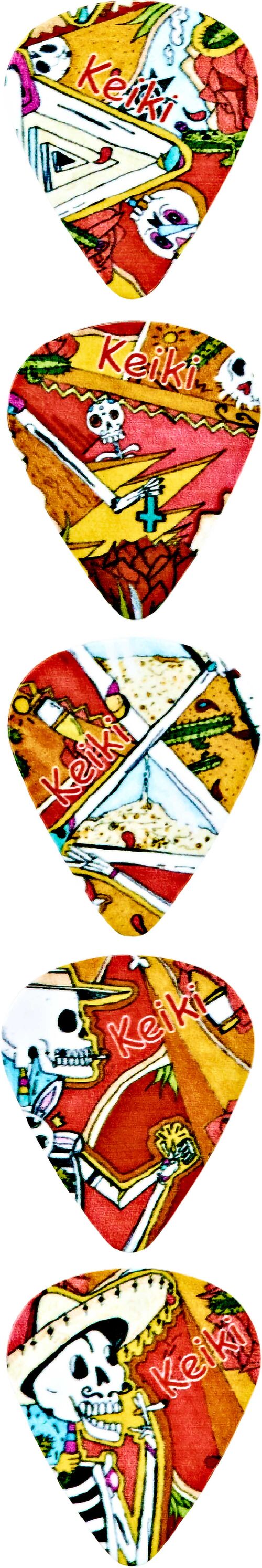 Keiki Pack de Pas Kpem-5