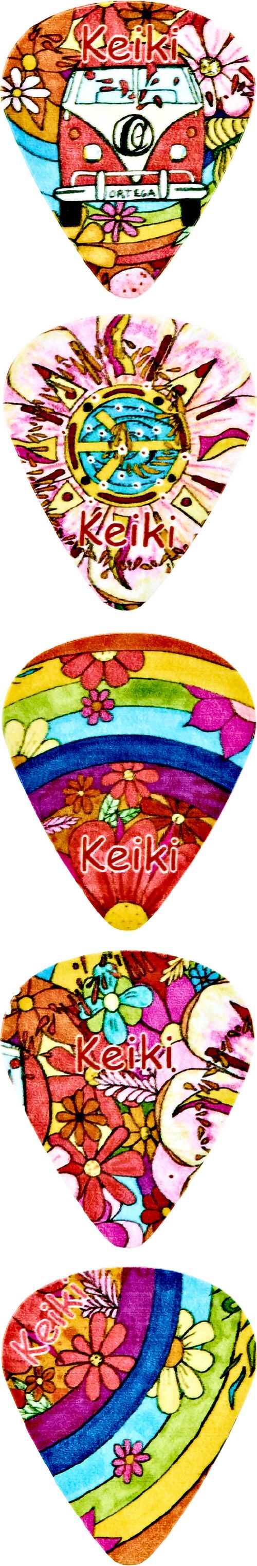 Keiki Pack de Pas Kp68-5