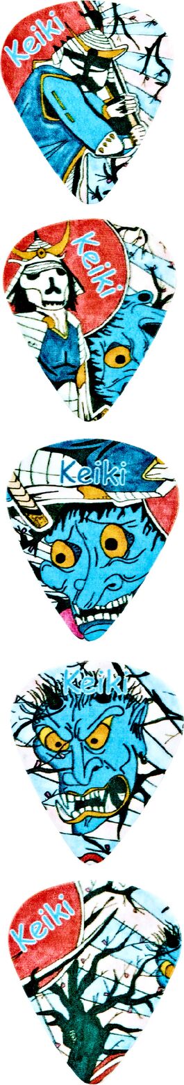Keiki Pack de Pas Kpsr-5