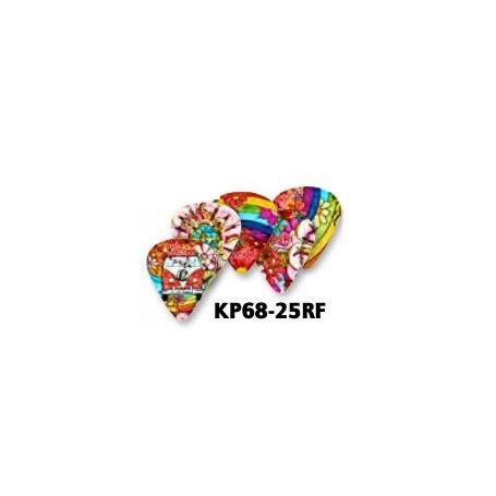 Keiki Pack de Pas Kp68-25rf