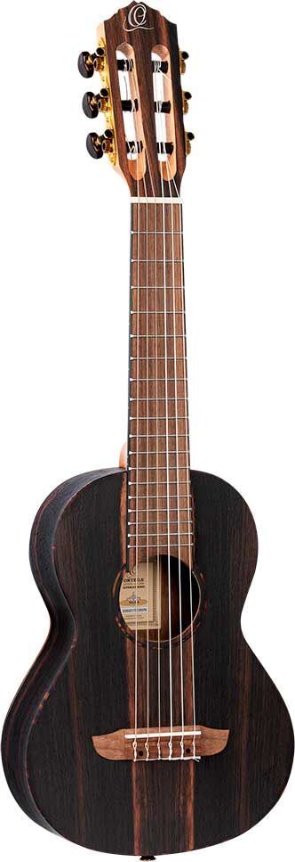 Ortega Guitalele Rgl5eb