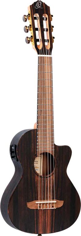 Ortega Guitalele Rgl5eb-Ce