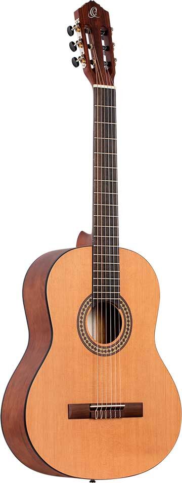 Ortega Guitarra Clásica Rstc5m