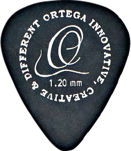 Ortega Pack de Pas Ogpst12-120