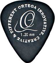 Ortega Pack de Pas Ogpst36-120