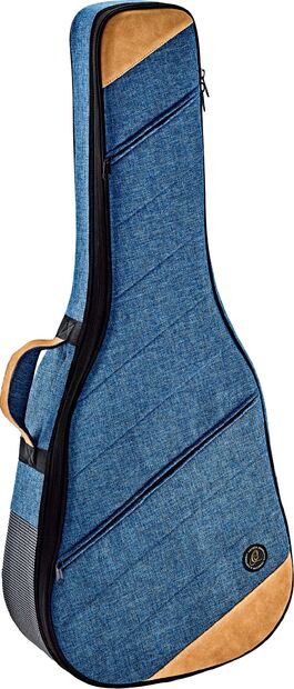 Ortega Funda para Guitarra Acústica Osocadn-Oc