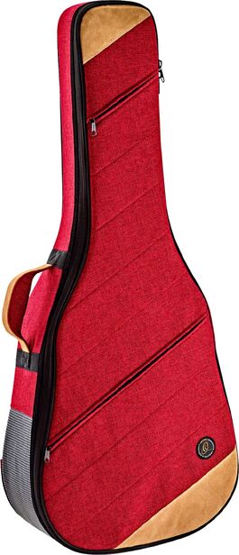 Ortega Funda para Guitarra Acústica Osocadn-Bx