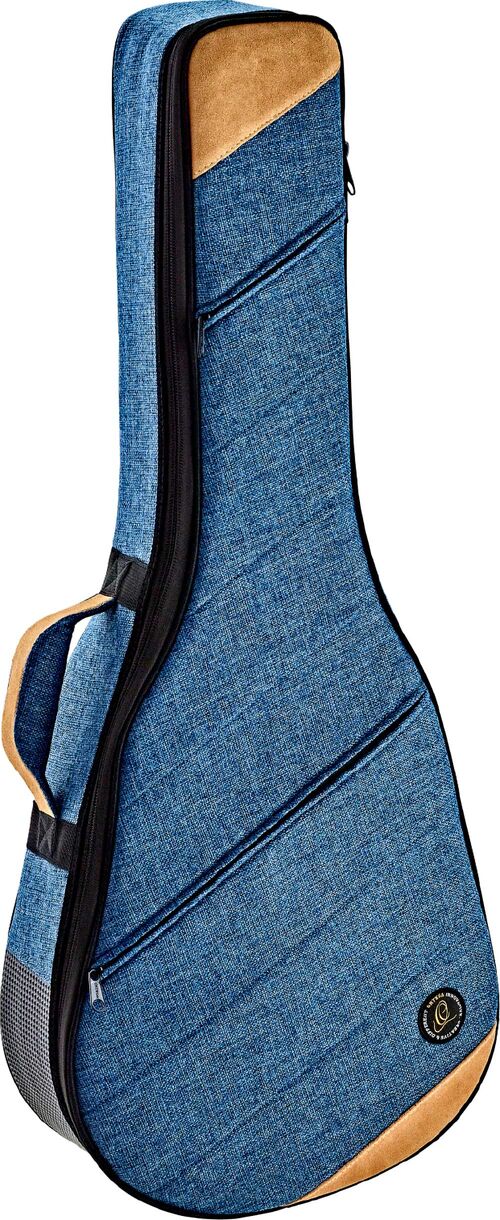Ortega Funda para Guitarra Clásica Osocacl34-Oc