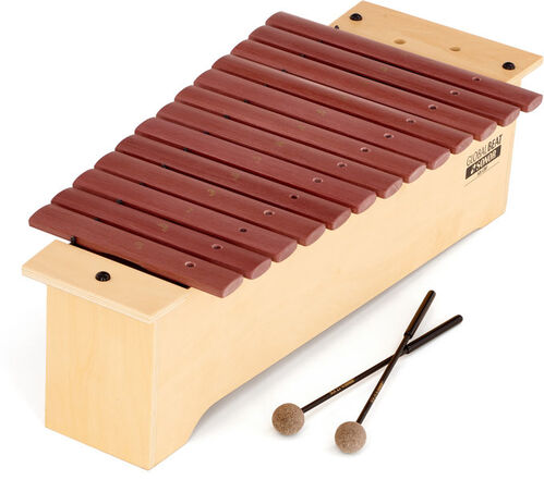 Sonor ORFF Xilfono Xilfono Alto Ax Gb (C1-A2) 16 Bars 27871301